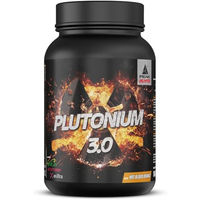 Produktbild von Peak Performance Plutonium 3.0 Pre Workout Booster Hot Blood Orange Pulver 1054 g vegan