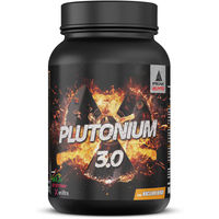 Produktbild von Peak Performance Plutonium 3.0 Pre Workout Booster Pulver Nuclear Energy Vegan 1054 g