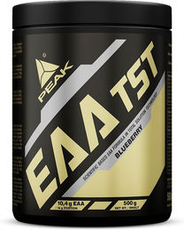 Peak Performance Products EAA Pulver Blueberry – Bild 1 von 1