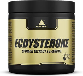 Peak Performance Products Ecdysteron Kapseln – Bild 1 von 1