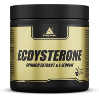 Produktbild von Peak Performance Products Ecdysteron Kapseln