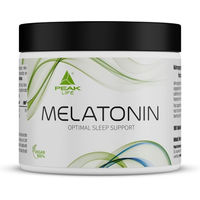 Produktbild von PEAK PERFORMANCE PRODUCTS Melatonin Tabletten
