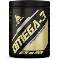Produktbild von Peak Performance Products Omega-3 Kapseln für Sportler 900 mg