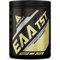 Produktbild von Peak Performance Products PEAK EAA Aminosäuren Pulver Mystic Raspberry