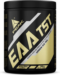 Peak Performance Products PEAK EAA Pulver Lemon Ice Tea – Bild 1 von 1