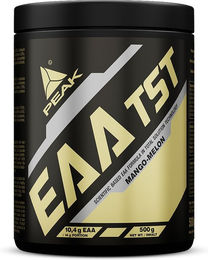 Peak Performance Products PEAK EAA Pulver Mango Melon – Bild 1 von 1