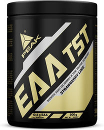 Peak Performance Products PEAK EAA Pulver Strawberry Lime – Bild 1 von 1