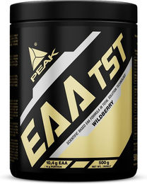 Peak Performance Products PEAK EAA Pulver Wildberry – Bild 1 von 1