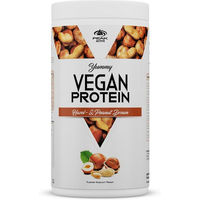 Produktbild von PEAK PERFORMANCE PRODUCTS PEAK Yummy Vegan Protein Mehrkomponenten Pulver Hazel- & Peanut Dream