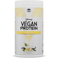 Produktbild von PEAK PERFORMANCE PRODUCTS Yummy Vegan Protein Mehrkomponenten Pulver Vanille