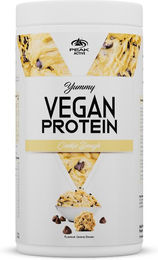PEAK PERFORMANCE PRODUCTS Yummy Vegan Protein Pulver Cookie Dough – Bild 1 von 3