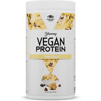 Produktbild von PEAK PERFORMANCE PRODUCTS Yummy Vegan Protein Pulver Cookie Dough