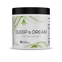Produktbild von Peak Performance Sleep & Dream Kapseln, 120 Stück