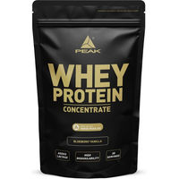 Produktbild von Peak Performance Whey Protein Konzentrat Pulver laktosefrei neutral 1000 g