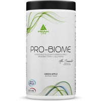 Produktbild von PEAK Pro-Biome Kapseln für Sportler