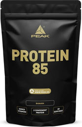 PEAK Protein 85 Pulver Banane – Bild 1 von 1