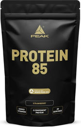 PEAK Protein 85 Pulver Erdbeere – Bild 1 von 1