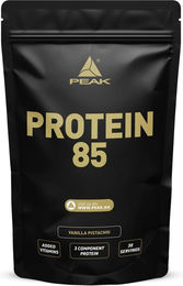 PEAK Protein 85 Pulver Geschmack Vanilla Pistachio – Bild 1 von 1