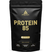 Produktbild von PEAK Protein 85 Pulver Geschmack Vanilla Pistachio