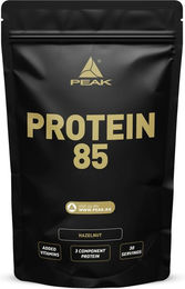 PEAK Protein 85 Pulver Haselnuss – Bild 1 von 1