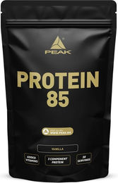 PEAK Protein 85 Pulver Vanille – Bild 1 von 1