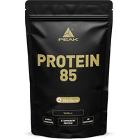 Produktbild von PEAK Protein 85 Pulver Vanille