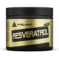 Produktbild von PEAK Resveratrol 1000 mg Kapseln