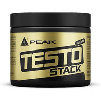 Produktbild von Peak Testo Stack Kräuter-Komplex Kapseln