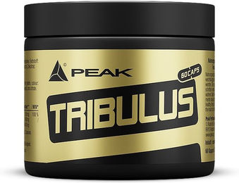PEAK Tribulus Terrestris 1000 mg Kapseln – Bild 1 von 1