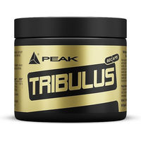 Produktbild von PEAK Tribulus Terrestris 1000 mg Kapseln