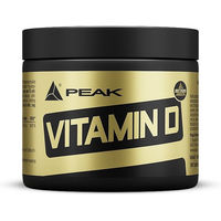 Produktbild von PEAK Vitamin D 2000 Tabletten