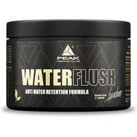 Produktbild von PEAK Waterflush Kräuter-Komplex Kapseln 210 Stück
