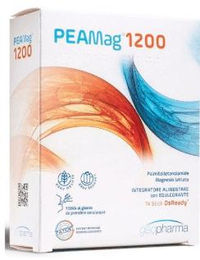 PEAMAG 1200 Sticks glutenfrei und laktosefrei 14 Stück – Bild 1 von 1