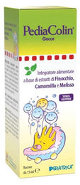 Pediacolin Tropfen von Pediatrica 15 ml – Bild 1 von 1