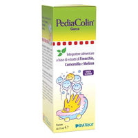 Produktbild von Pediacolin Tropfen von Pediatrica 15 ml