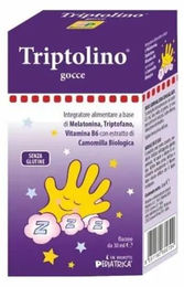 Pediatrica TRIPTOLINO Bio Tropfen 30 ml – Bild 1 von 1