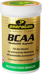 peeroton BCAA Kapseln glutenfrei und laktosefrei – Bild 1 von 1