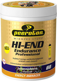 PEEROTON Endurance Energy Drink Professional Pulver 600g – Bild 1 von 1