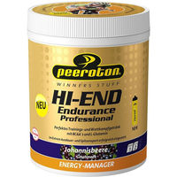 Produktbild von PEEROTON Endurance Energy Drink Professional Pulver 600g