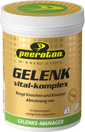 peeroton Gelenk vital-komplex Mineralstoff-Komplex Kapseln für Senioren und Sportler 90 Stück – Bild 1 von 1