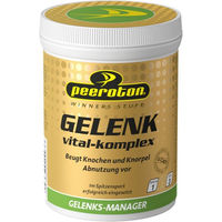 Produktbild von peeroton Gelenk vital-komplex Mineralstoff-Komplex Kapseln für Senioren und Sportler 90 Stück