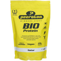 Produktbild von PEEROTON GmbH Bio Vegan Mehrkomponenten Protein Pulver Neutral 500g