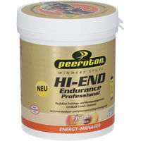 Produktbild von PEEROTON HI-END Endurance Energy Drink Professional Pulver 600g