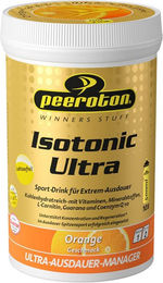 peeroton Isotonic Ultra Drink Orange Pulver glutenfrei für Sportler – Bild 1 von 1