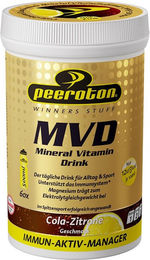 Peeroton Mineral Vitamin Drink Cola-Zitrone Pulver für Sportler – Bild 1 von 1