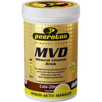 Produktbild von Peeroton Mineral Vitamin Drink Cola-Zitrone Pulver für Sportler