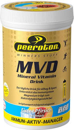 Peeroton Mineral Vitamin Drink Eistee Pfirsich Pulver für Sportler – Bild 1 von 1