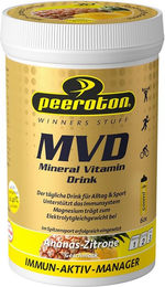 peeroton MVD Mineral Vitamin Drink Ananas Zitrone Pulver für Sportler – Bild 1 von 1