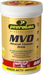 peeroton MVD Mineral Vitamin Drink Kirsche Pulver für Sportler – Bild 1 von 1
