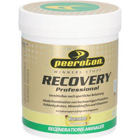 Produktbild von peeroton RECOVERY-Shake Banane Pulver für Sportler 540 g